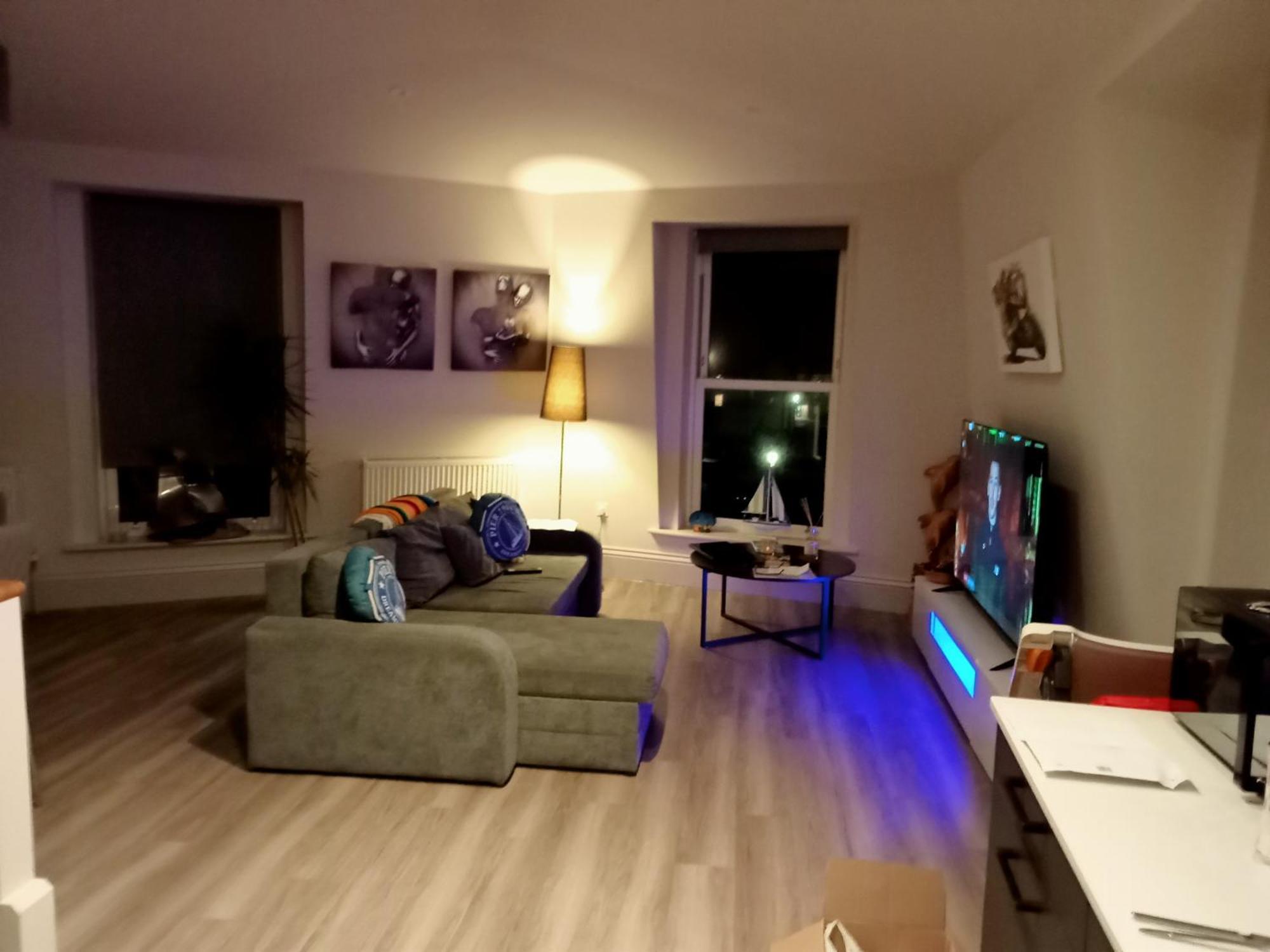 Glorious Duplex Holiday Apartment By The Sea Богнор-Регис Экстерьер фото
